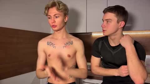 Snapshot of ben_harmon chatting on 02/08/26, 08:29 ben_harmon online show from 02/08/26, 08:29