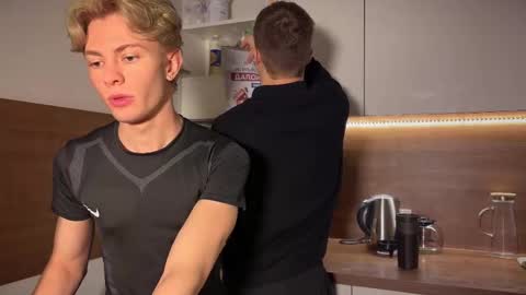 Snapshot of ben_harmon chatting on 02/09/26, 06:50 ben_harmon online show from 02/09/26, 06:50