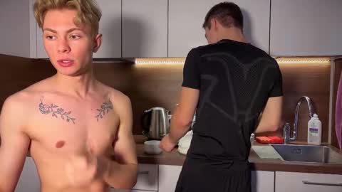 Snapshot of ben_harmon chatting on 02/13/26, 09:05 ben_harmon online show from 02/13/26, 09:05