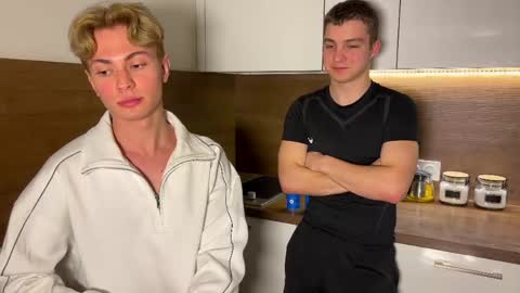 ben_harmon online show from 04/13/26, 09:31