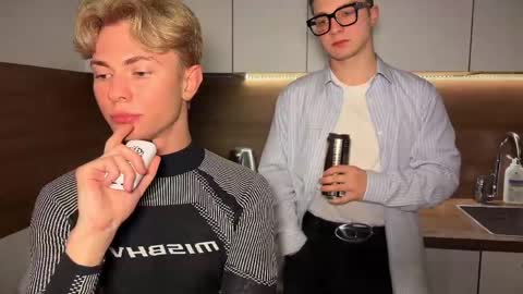 ben_harmon online show from 04/17/26, 07:39