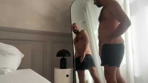 Ben N. online show from 04/20/26, 08:28