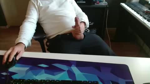 benafflock online show from 02/03/26, 11:04