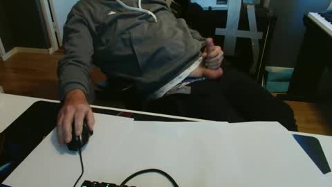 benafflock online show from 05/07/26, 10:09