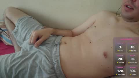 Ben online show from 10/12/25, 12:42