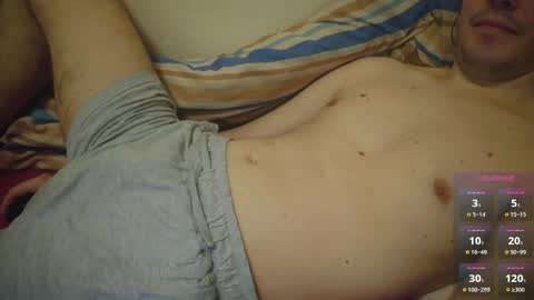 Ben online show from 04/20/26, 11:13