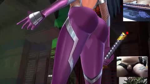 Snapshot of benchuuk chatting on 02/20/26, 01:46 Mr. Bcum online show from 02/20/26, 01:46