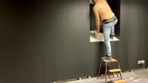 Bencrow online show from 02/06/26, 11:08