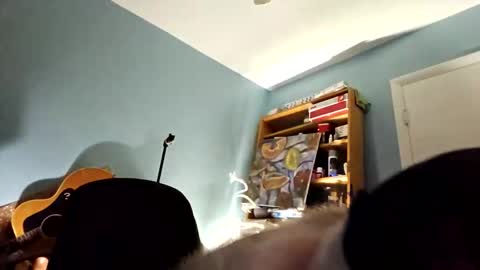 Snapshot of bendavewill chatting on 12/20/25, 10:17 Bendavewill online show from 12/20/25, 10:17