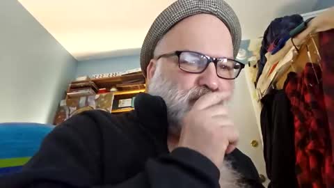 Bendavewill online show from 01/17/26, 06:18