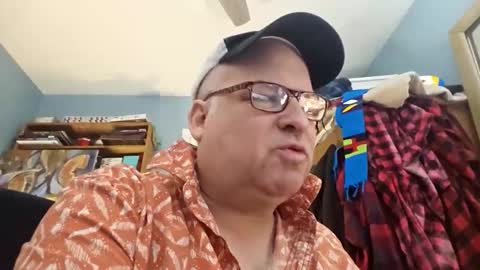 Bendavewill online show from 02/04/26, 07:47