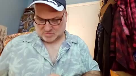 Bendavewill online show from 02/17/26, 06:43