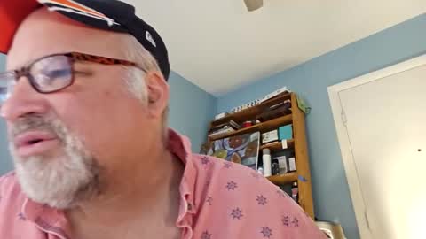 Bendavewill online show from 03/18/26, 08:50