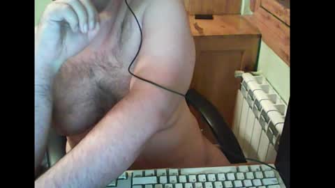 bender_35 online show from 12/18/24, 02:21