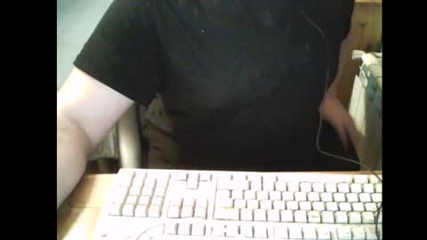 bender_35 online show from 01/23/25, 12:46