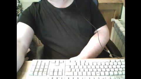 bender_35 online show from 02/19/25, 11:57