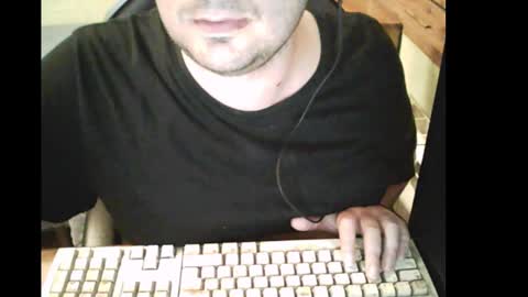 bender_35 online show from 03/03/25, 12:15