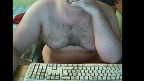 bender_35 online show from 09/14/25, 06:07