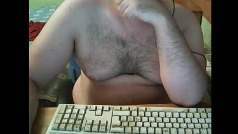 bender_35 online show from 09/16/25, 10:33