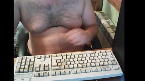 bender_35 online show from 10/09/25, 05:11