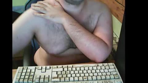 bender_35 online show from 11/07/25, 06:19