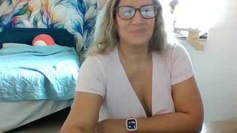 Becky online show from 02/14/25, 02:23