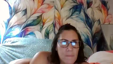 Becky online show from 03/08/26, 05:44