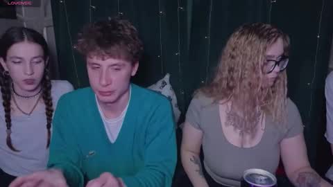 Snapshot of benevolently chatting on 02/08/26, 04:32 KENDALL NATHAN online show from 02/08/26, 04:32