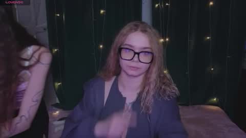 Snapshot of benevolently chatting on 02/18/26, 06:59 KENDALL NATHAN online show from 02/18/26, 06:59