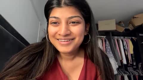 bengalibaddie7_x online show from 05/12/26, 02:14