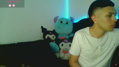 Tiffany and Bengie online show from 12/18/25, 02:06