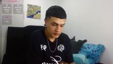 Tiffany and Bengie online show from 02/02/26, 04:22