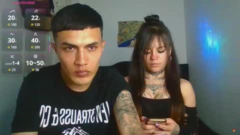 Tiffany and Bengie online show from 02/12/26, 11:00