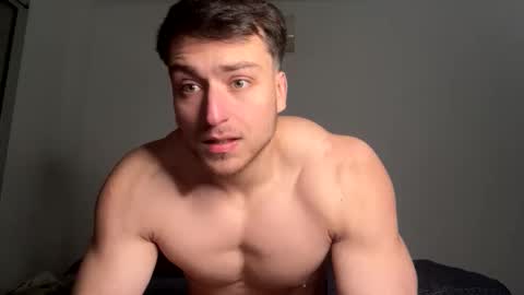benicio03 online show from 05/19/26, 02:07