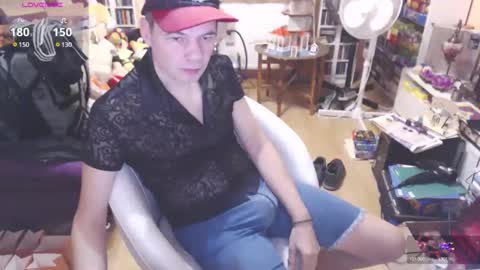 benijamin online show from 12/05/24, 08:44