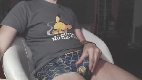 benijamin online show from 01/22/25, 11:10