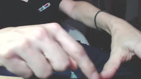 benijamin online show from 02/16/25, 11:48