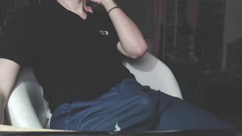 benijamin online show from 02/26/25, 12:16