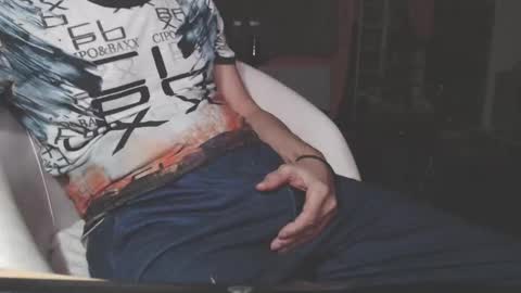 benijamin online show from 02/26/25, 09:27