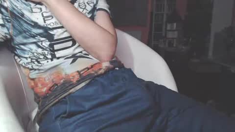 benijamin online show from 03/11/25, 10:20