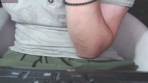 benijamin online show from 10/12/25, 08:41