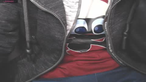 benijamin online show from 10/19/25, 08:20