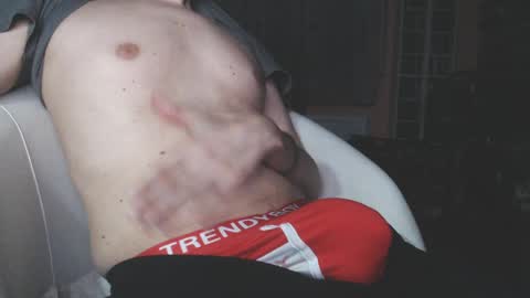 benijamin online show from 04/22/26, 09:49