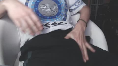 benijamin online show from 04/26/26, 09:34