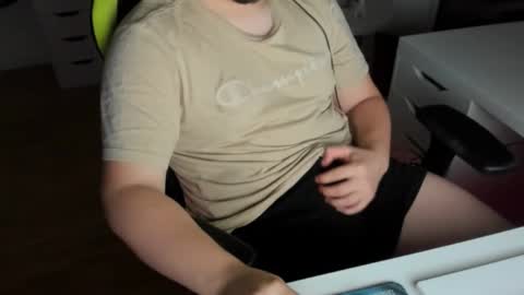 benjamin440 online show from 09/20/25, 10:22