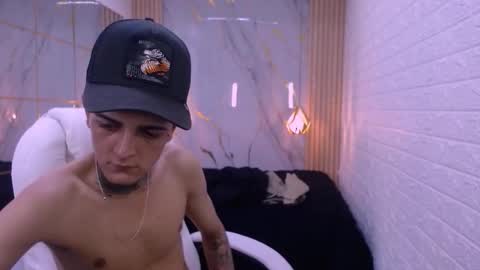 benjamin_anthony online show from 03/04/26, 02:06