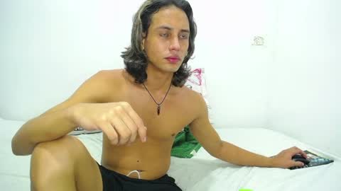 Jesus online show from 04/08/26, 10:26