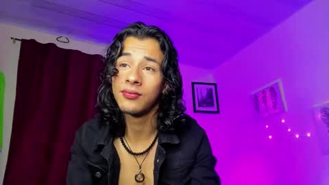 benjamin_fiore online show from 12/04/24, 07:06