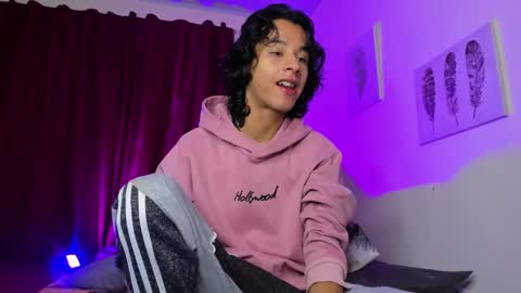 benjamin_fiore online show from 01/07/25, 02:10