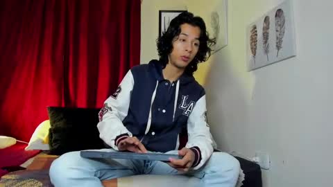 benjamin_fiore online show from 01/17/25, 11:17